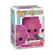Pop Vinyl Polly Pocket Flower Shell Pk Figure
