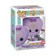 Pop Vinyl Polly Pocket Heart Shell Pu Figure