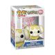 Pop Games Pokemon Fidough Figure