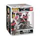 Pop Super Five Nights At Freddys Mangle Figure