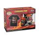 Pop & Tee Chainsaw Man Chainsaw Man Leaping S