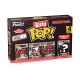 Bitty Pop Marvel Deadpool BBQ Master 4Pk Vinyl Figure