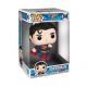 Pop Jumbo Superman 2025 Superman Figure