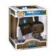 Pop Deluxe Magic Shaq W/Backboard Figure
