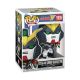 Pop Plus Gundam Wing Gundam Deathscythe Figure