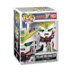 Pop Plus Gundam Wing Gundam Zero Figure
