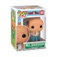 Pop TV King Of The Hill Bill Dauterive Figure