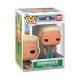 Pop TV King Of The Hill Boomhauer Figure