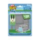 Bitty City Expansion Land Kit