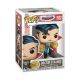 Pop Marvel Friendly Neighborhood Spider-Man Doctor Strange Figure