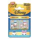 Bitty Pop Disney Donald & Daisy 2Pk