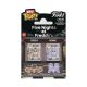 Bitty Pop Five Nights At Freddy'S Freddy & Bonnie 2Pk