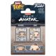 Bitty Pop Avatar The Last Airbender 2Pk Katara & Zuko Figure