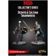 D&D Mini's: Collector's Series - Dezmyr