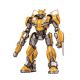 Transformers Bumblebee Plastic Model Kit