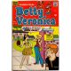 Archie's Girls Betty and Veronica #178