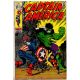 Captain America #110