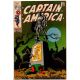 Captain America #113