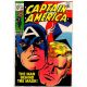 Captain America #114