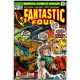 Fantastic Four #141