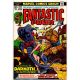 Fantastic Four #142