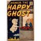 Homer The Happy Ghost #16