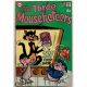Three Mouseketeers #3