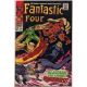 Fantastic Four #63