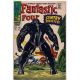 Fantastic Four #64 Kree Sentry 1st Appearance