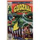 Godzilla #3