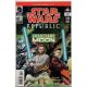 Star Wars Republic #51