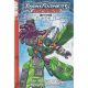 Transformers Armada Cinemanga Vol 2