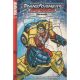 Transformers Armada Cinemanga Vol 3