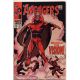 Avengers #57 1st Appearance Vision