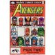 Avengers #221