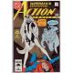 Action Comics #595 Silver Banshee 1st Appearance