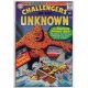 Challengers Of The Unkown #47