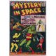 Mystery In Space #107
