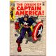 Captain America #109
