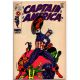 Captain America #111