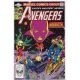 Avengers #219