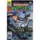 Teenage Mutant Ninja Turtles Adventures #2 Newsstand Variant