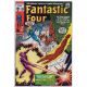 Fantastic Four #105