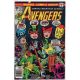 Avengers #154