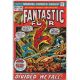 Fantastic Four #128