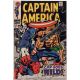 Captain America #106