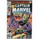 Captain Marvel #56