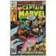 Captain Marvel #57