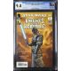 Star Wars Knights of the Old Republic #9 CGC Graded 9.4