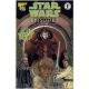 Star Wars Episode I The Phantom Menace Wizard Gold Variant